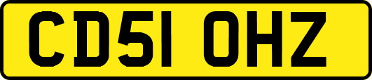 CD51OHZ