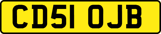 CD51OJB