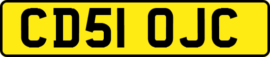 CD51OJC