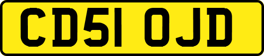 CD51OJD