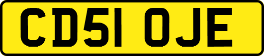 CD51OJE