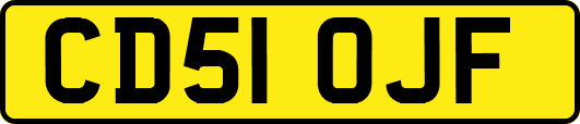 CD51OJF