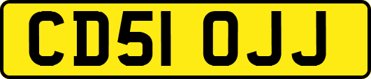 CD51OJJ