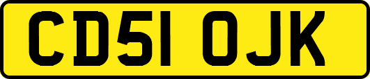 CD51OJK