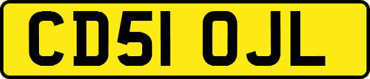 CD51OJL