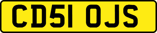 CD51OJS