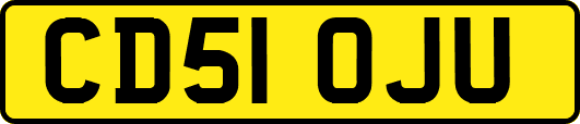 CD51OJU