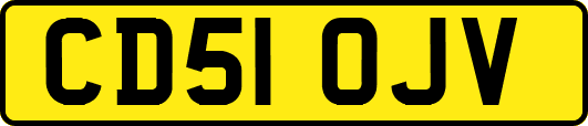 CD51OJV