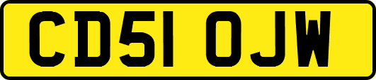 CD51OJW