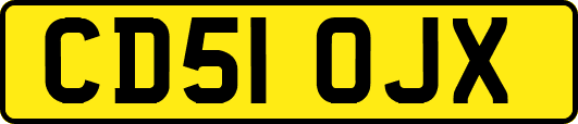 CD51OJX