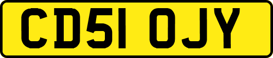CD51OJY