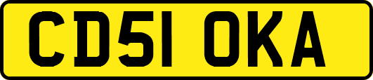 CD51OKA