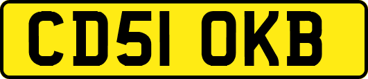 CD51OKB