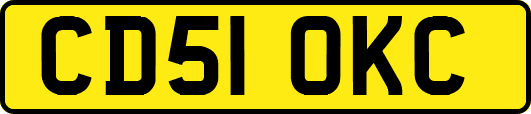 CD51OKC