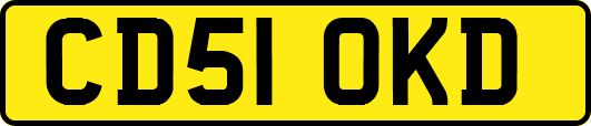 CD51OKD