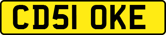 CD51OKE