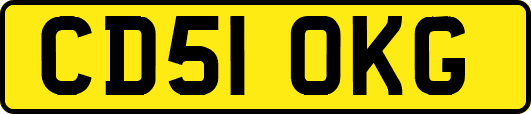 CD51OKG