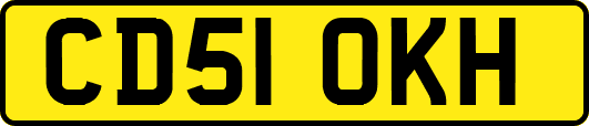 CD51OKH