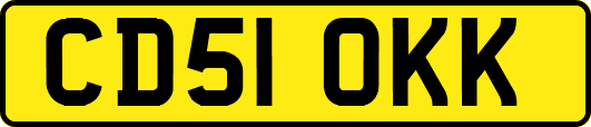 CD51OKK