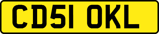 CD51OKL