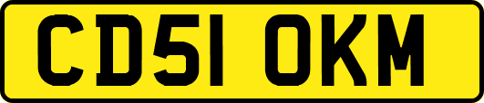 CD51OKM