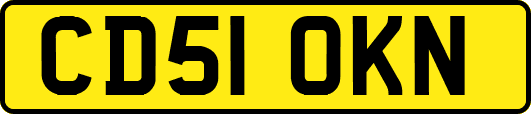 CD51OKN