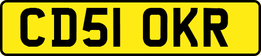 CD51OKR