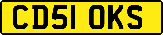 CD51OKS