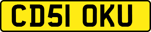 CD51OKU