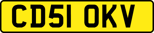 CD51OKV