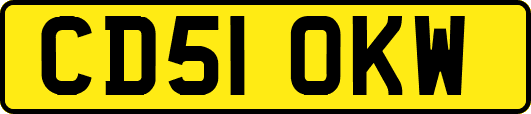 CD51OKW