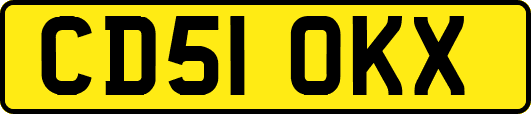 CD51OKX