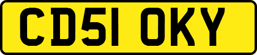 CD51OKY