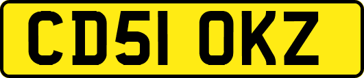 CD51OKZ