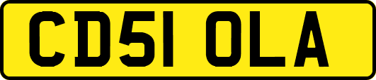 CD51OLA