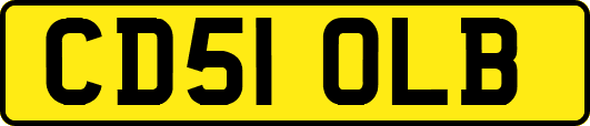 CD51OLB