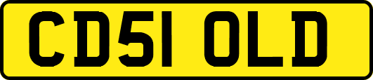 CD51OLD