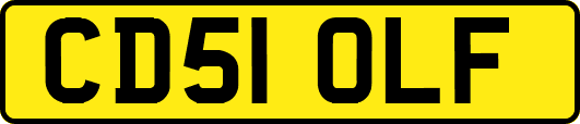 CD51OLF