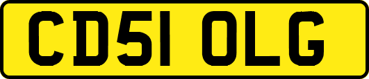 CD51OLG