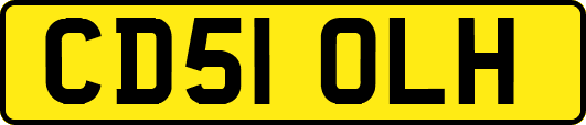 CD51OLH