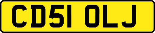 CD51OLJ