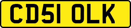 CD51OLK