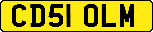 CD51OLM