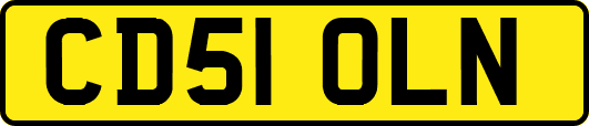 CD51OLN