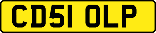 CD51OLP