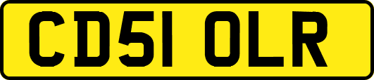 CD51OLR