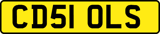 CD51OLS