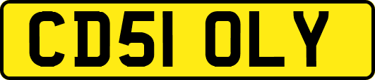 CD51OLY