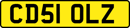 CD51OLZ