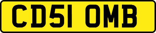 CD51OMB